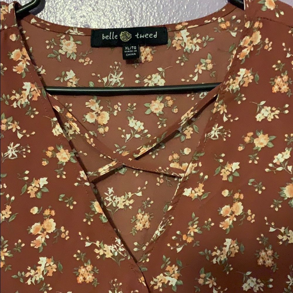 Blouse - Picture 3 of 3